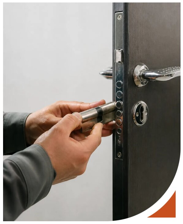 Замена замков Mul T Lock с выездом в Комсомольске-на-Амуре круглосуточно