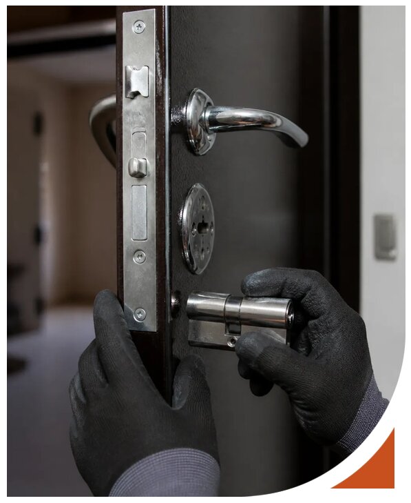 Замена замков Abloy срочно с гарантией и выездом в Комсомольске-на-Амуре