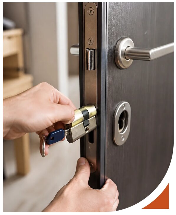 Профессиональный ремонт замков Mul T Lock с выездом в Комсомольске-на-Амуре