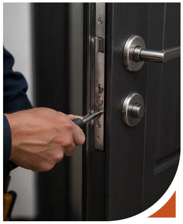 Ремонт замков Abloy с выездом мастера на дом в Комсомольске-на-Амуре